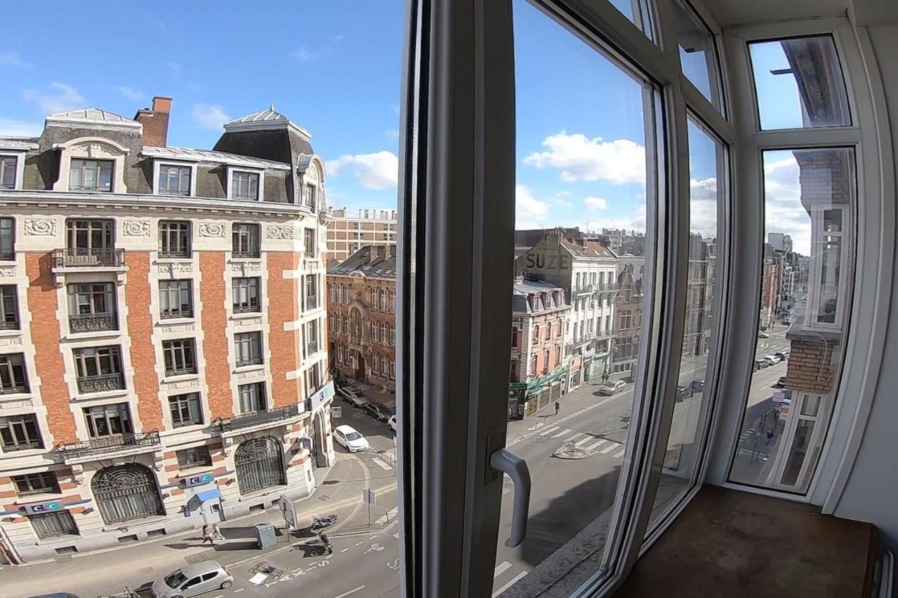 Appartement 70M2 - Plein Centre Lille Exterior photo